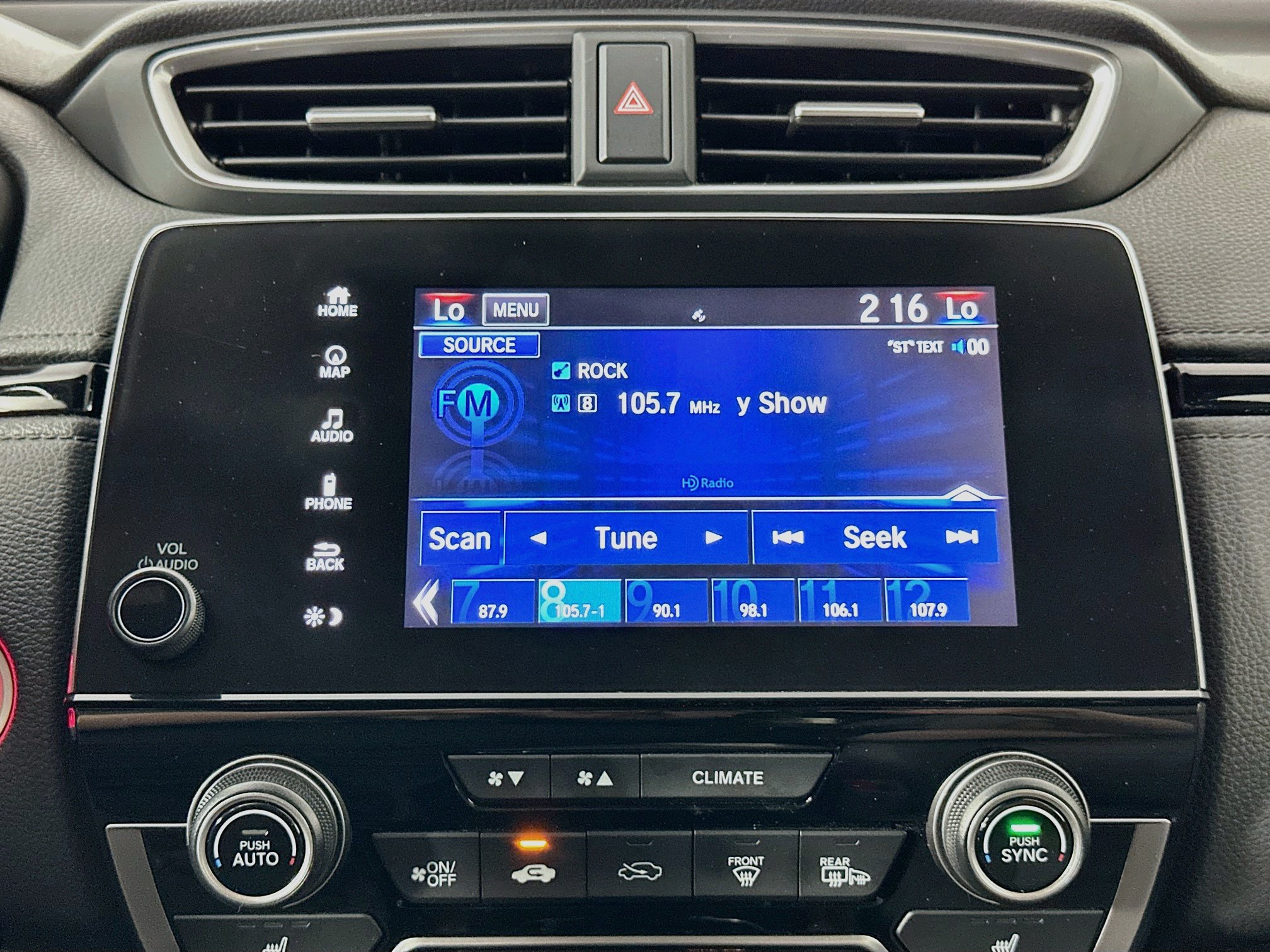 Used 2020 Honda CR-V Touring image 21