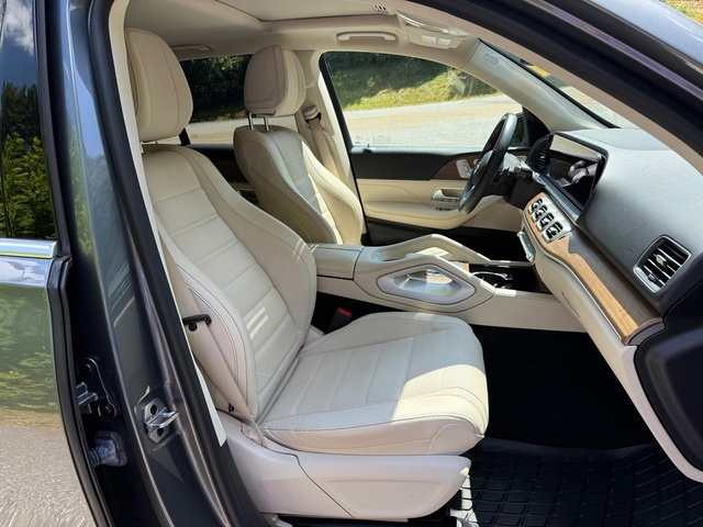 Used 2023 Mercedes-Benz GLE 350 4MATIC image 22