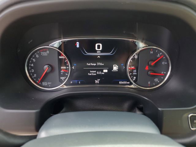 Used 2020 GMC Acadia Denali w/ LPO, Floor Liner Package FWD image 30