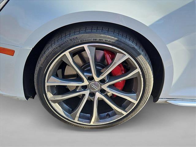 Used 2018 Audi S4 Premium Plus w/ Navigation Package image 25