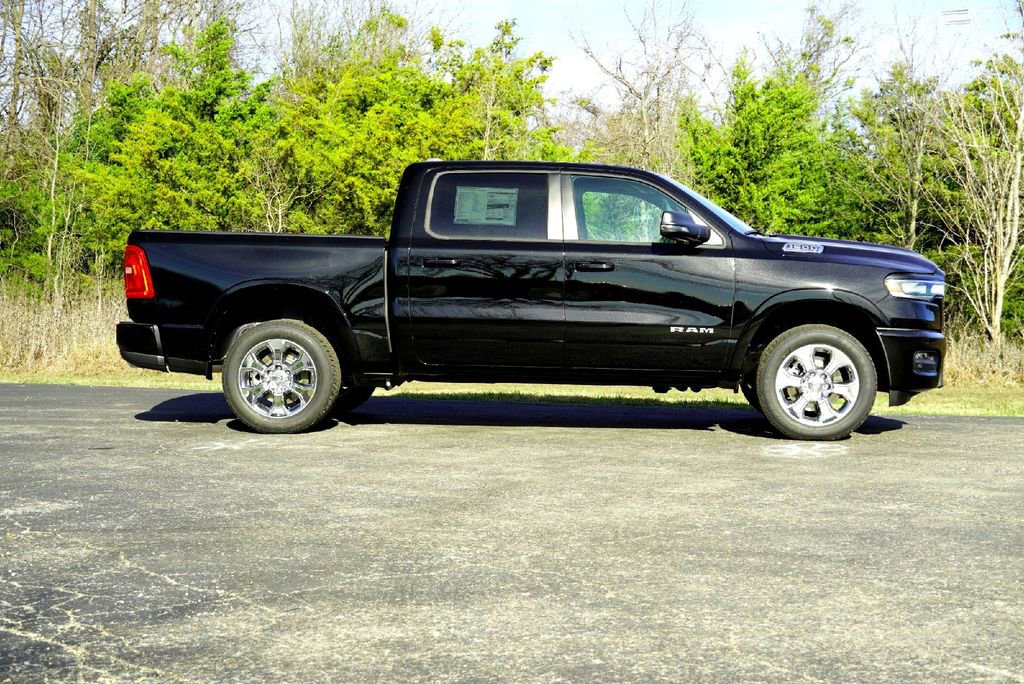 New 2026 RAM 1500 Lone Star AWD/4WD image 5