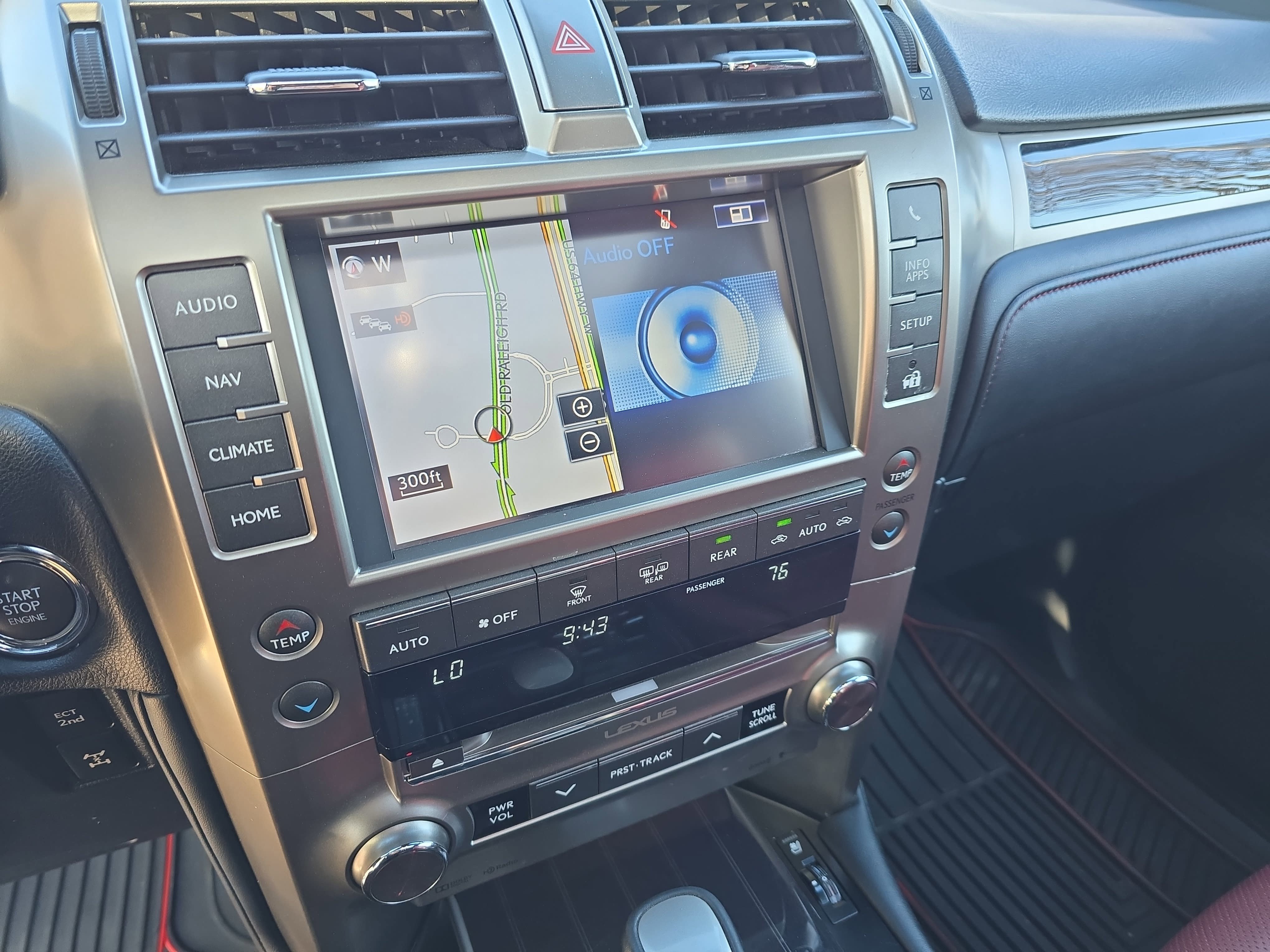Used 2021 Lexus GX 460 Premium image 19