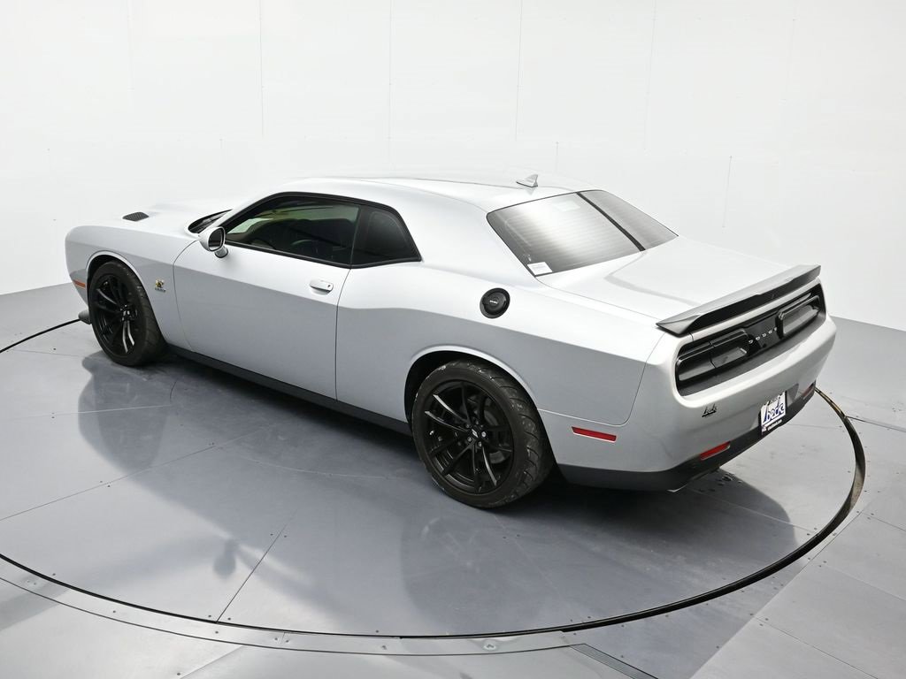 Used 2023 Dodge Challenger R/T Scat Pack image 33