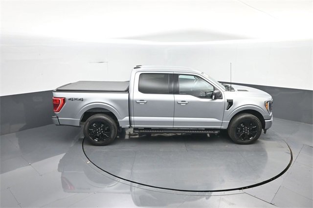 Certified 2023 Ford F150 XLT w/ Equipment Group 302A High image 26