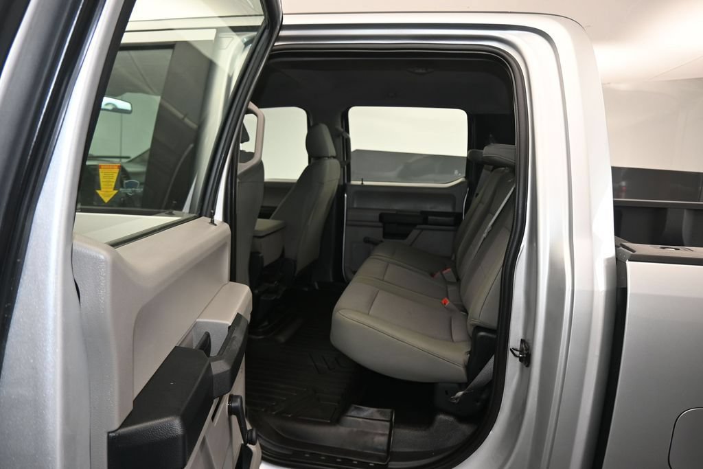 Used 2018 Ford F250 XL w/ XL Value Package AWD/4WD image 31