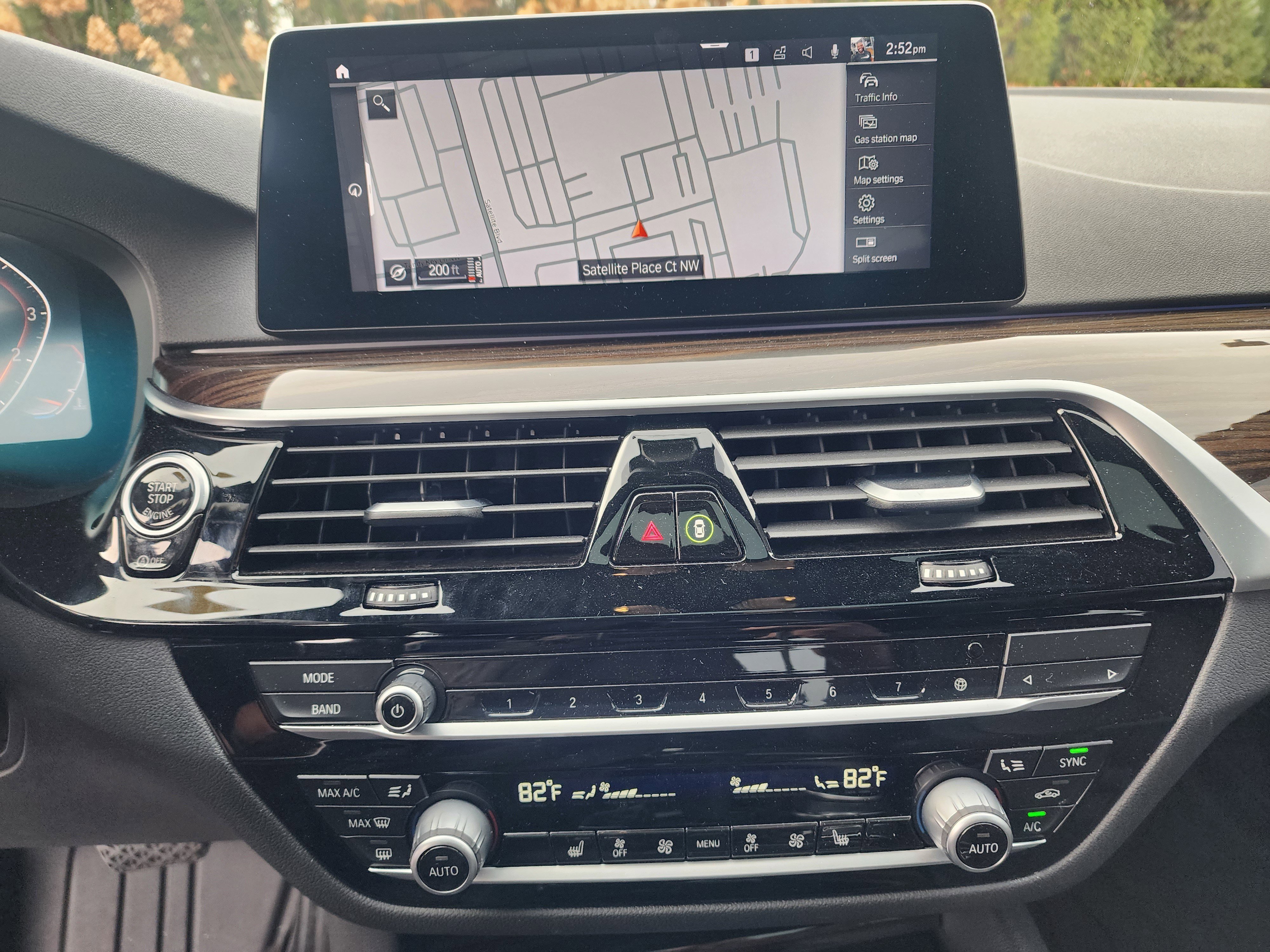 Used 2020 BMW 530i image 32