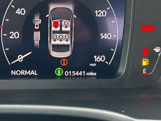 Used 2023 Honda Civic Touring image 24