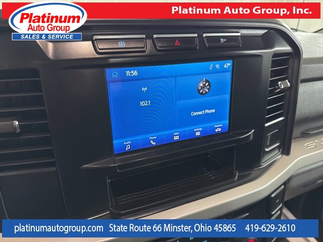 Used 2023 Ford F250 XLT image 19