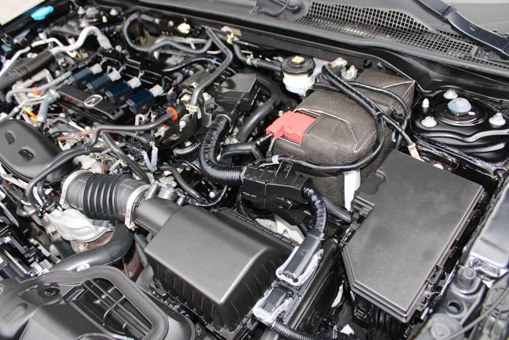 Used 2023 Acura Integra A-Spec image 33