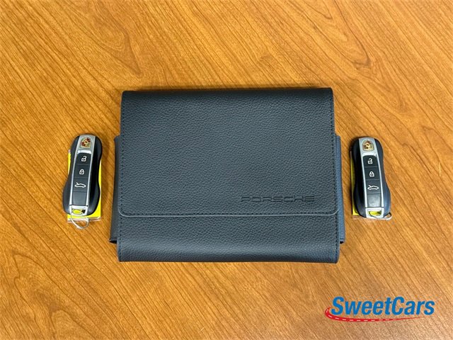 Used 2020 Porsche 911 Carrera 4S image 47