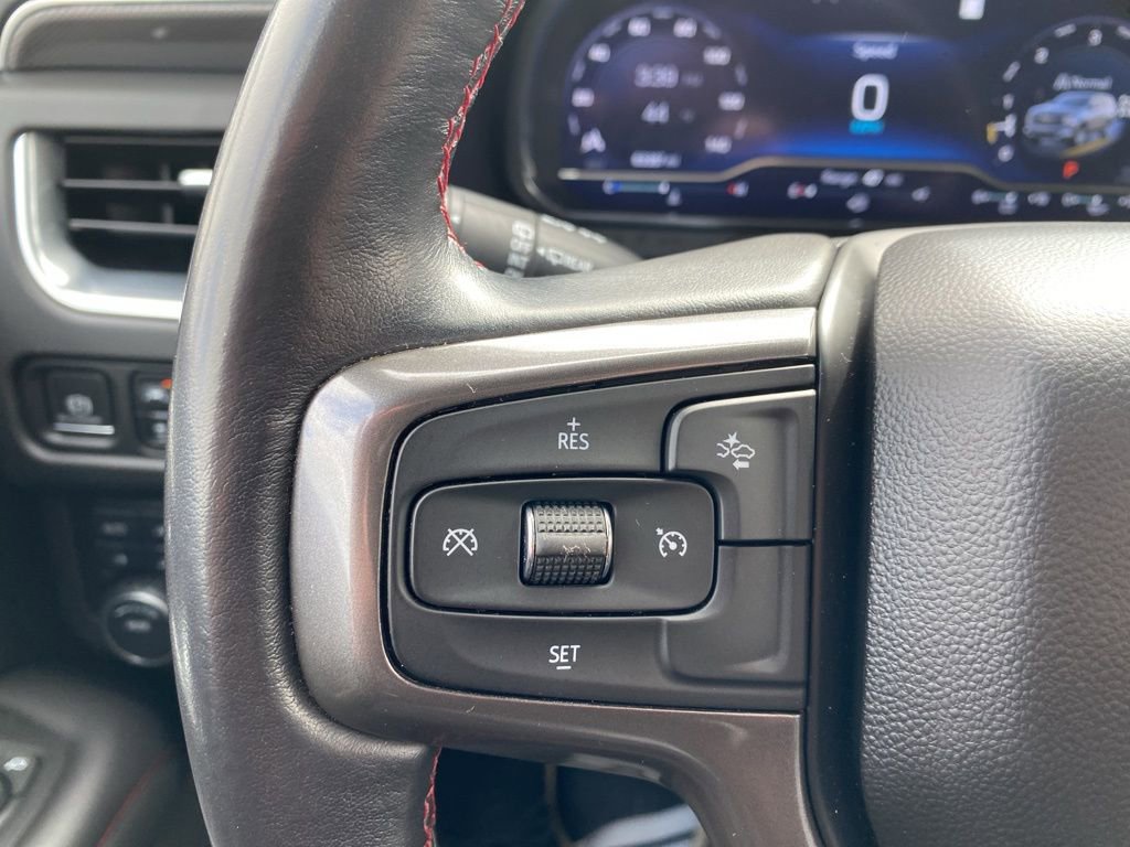 Used 2023 Chevrolet Suburban RST AWD/4WD image 19