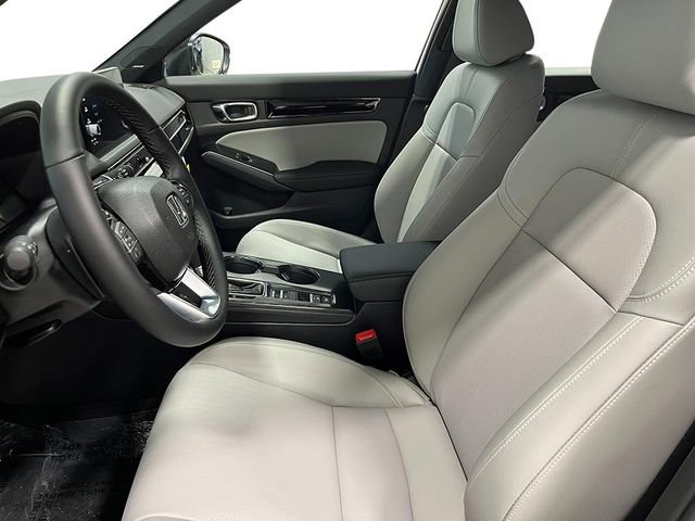 New 2026 Honda Civic Sport Touring image 12