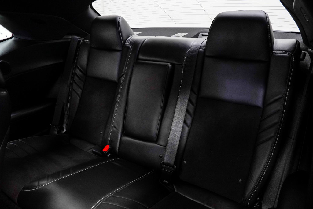 Used 2021 Dodge Challenger SRT Super Stock RWD image 18