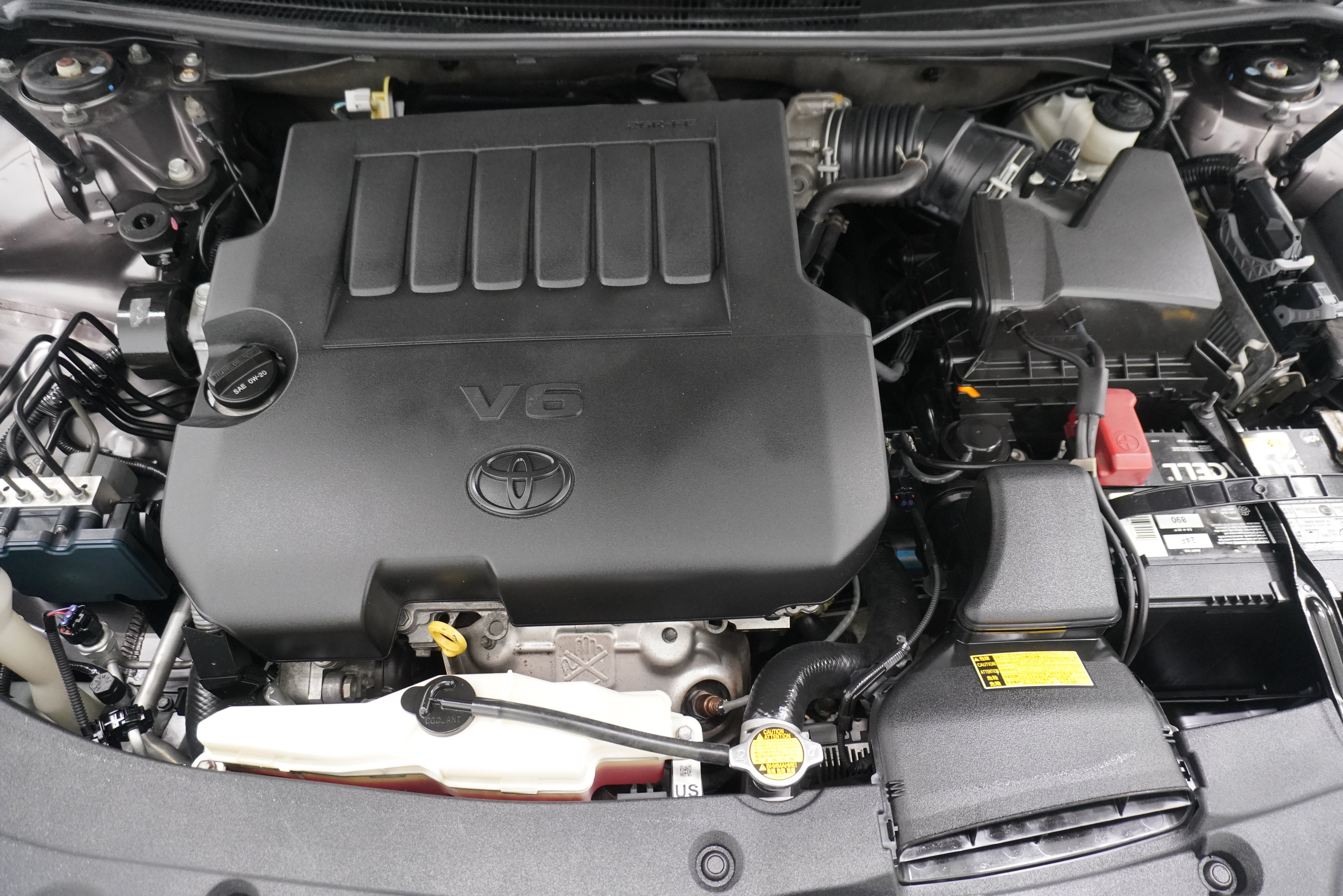 Used 2014 Toyota Avalon XLE Premium FWD image 31