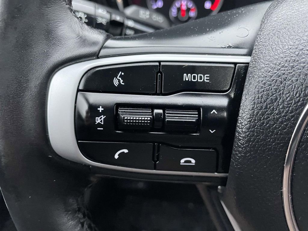 Used 2023 Kia K5 GT-Line image 33