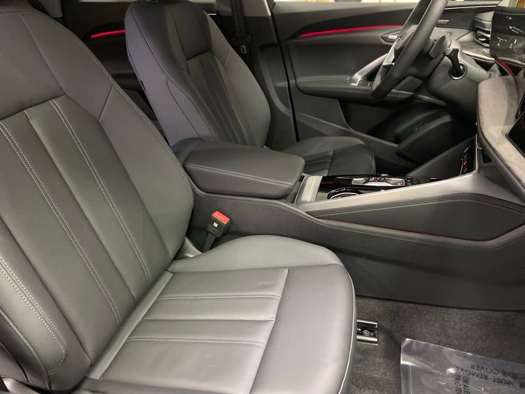New 2025 Audi Q5 Premium Plus image 8