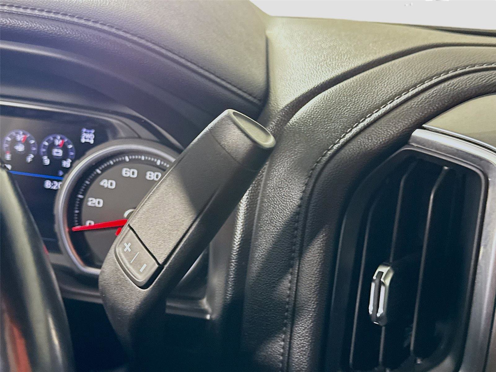 Used 2020 Chevrolet Silverado 3500 LTZ w/ LTZ Premium Package image 11