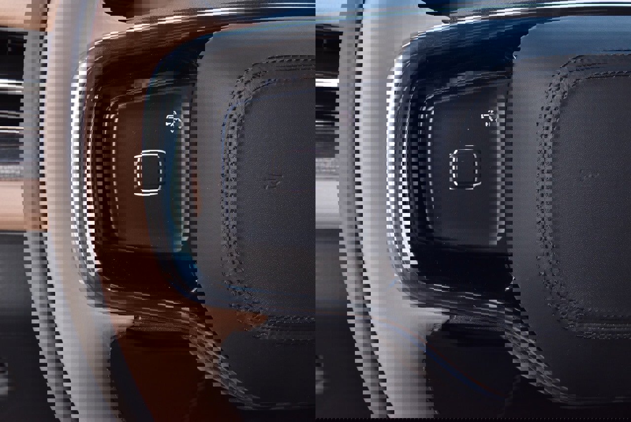 New 2025 Lincoln Navigator L Black Label image 33