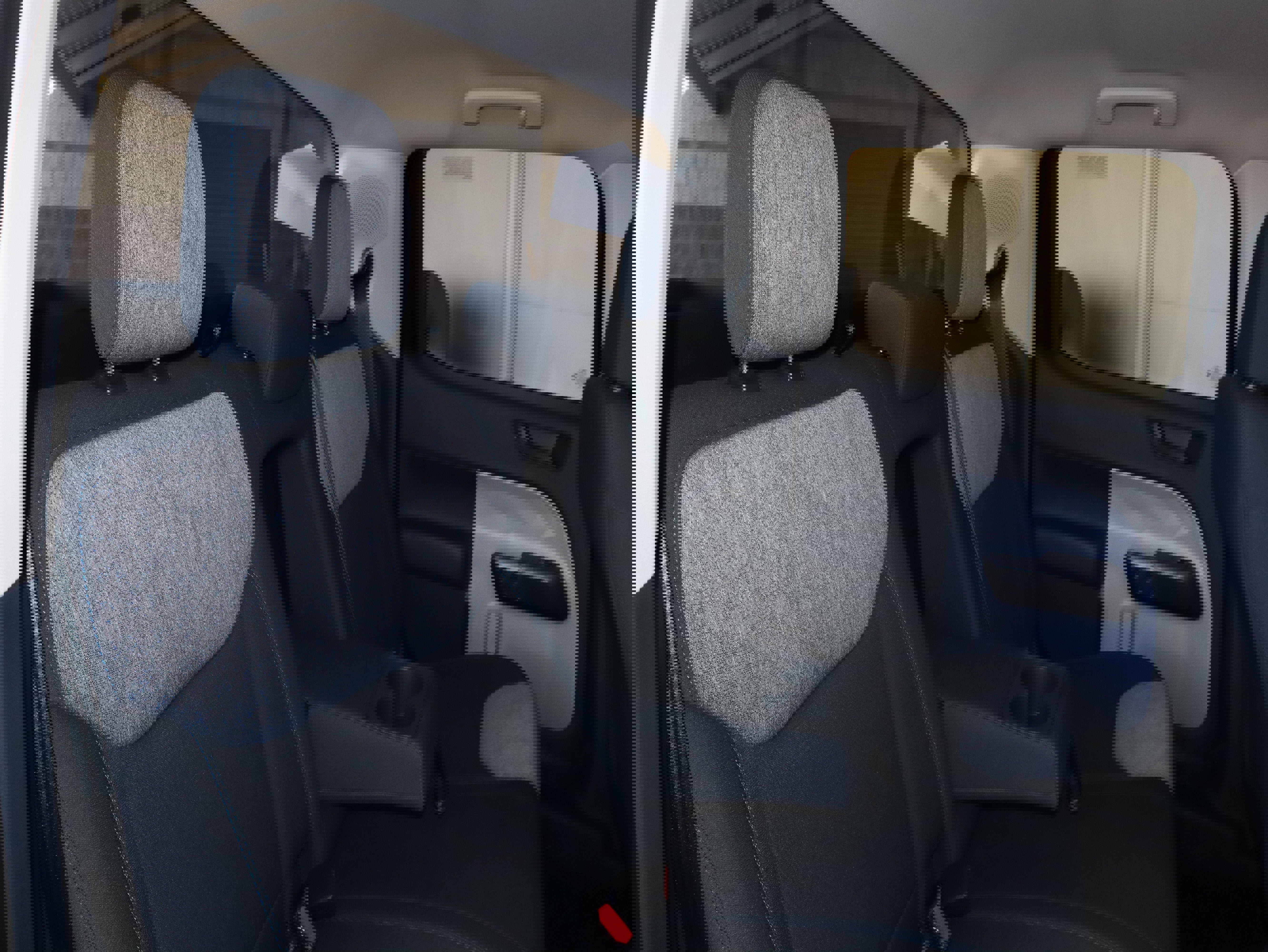 New 2025 Ford Maverick XLT w/ XLT Luxury Package image 44