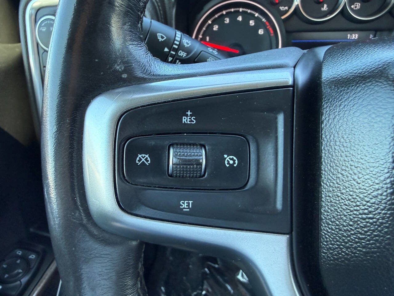 Used 2020 Chevrolet Silverado 1500 LT w/ Fleet Comfort Package image 33