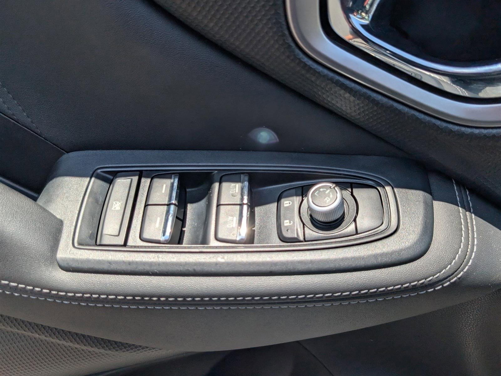 Used 2020 Subaru Forester Touring w/ Popular Package #2 image 22