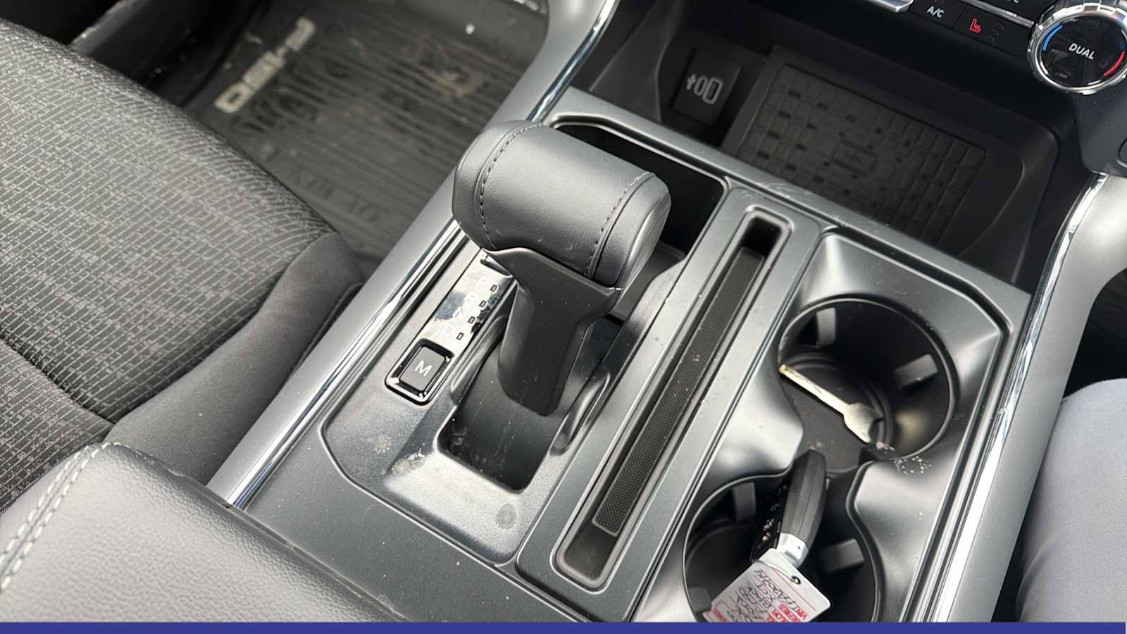 New 2026 Ford F150 XLT w/ Equipment Group 302A MID image 14