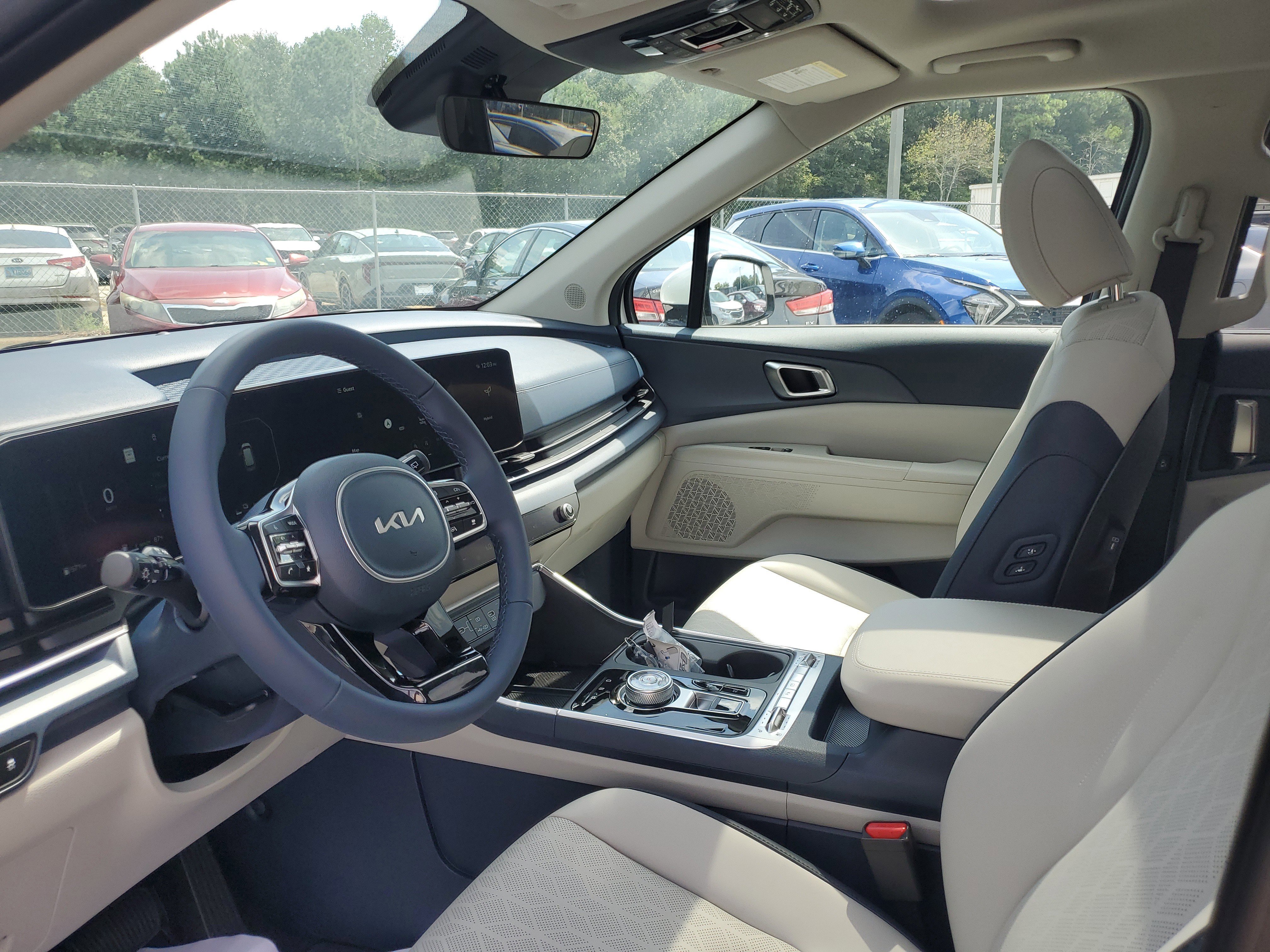 New 2026 Kia Carnival SX image 18