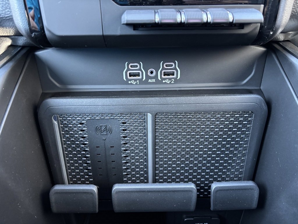 New 2026 RAM 1500 Big Horn image 17