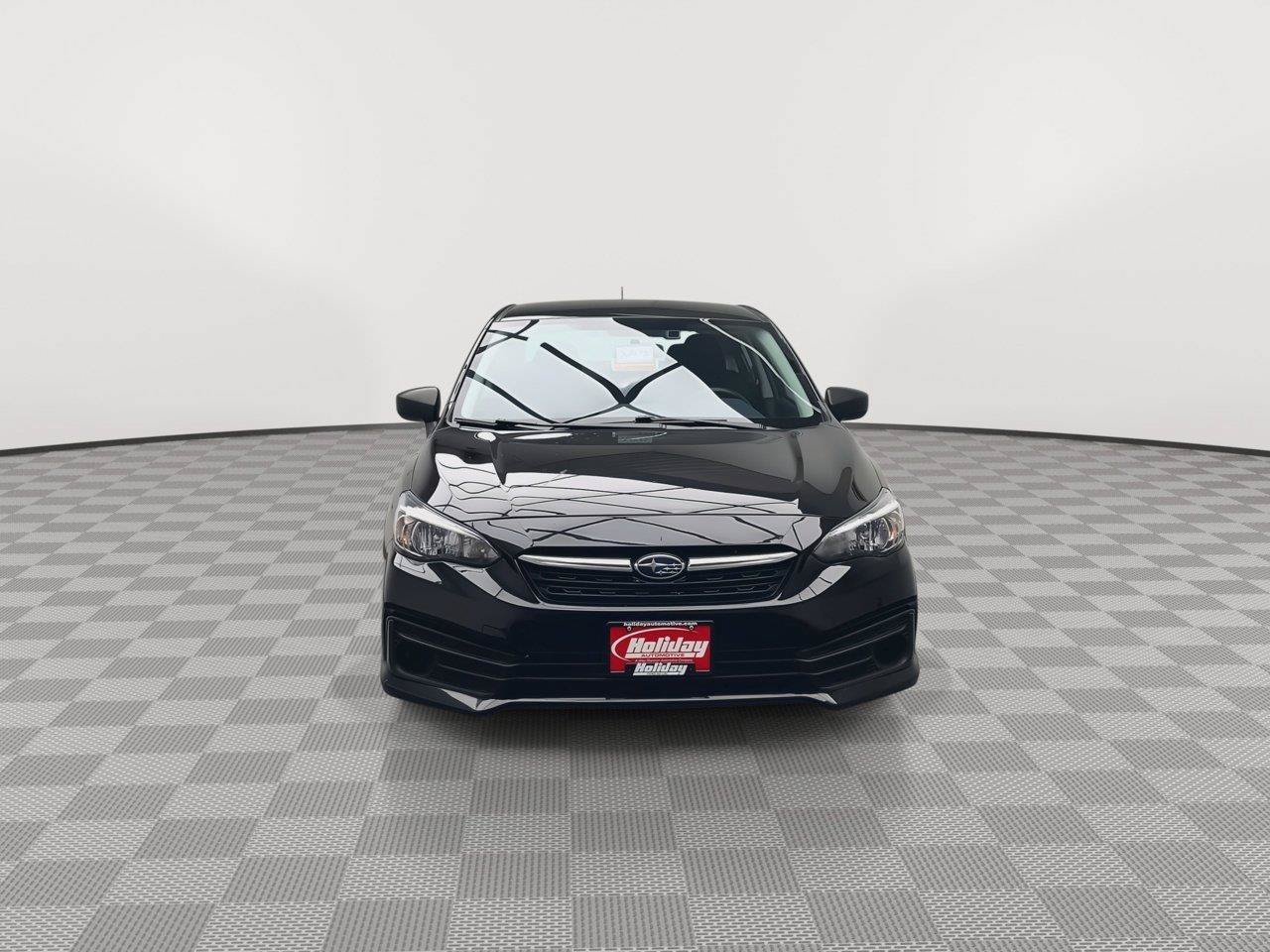 Used 2023 Subaru Impreza 2.0i AWD/4WD image 26