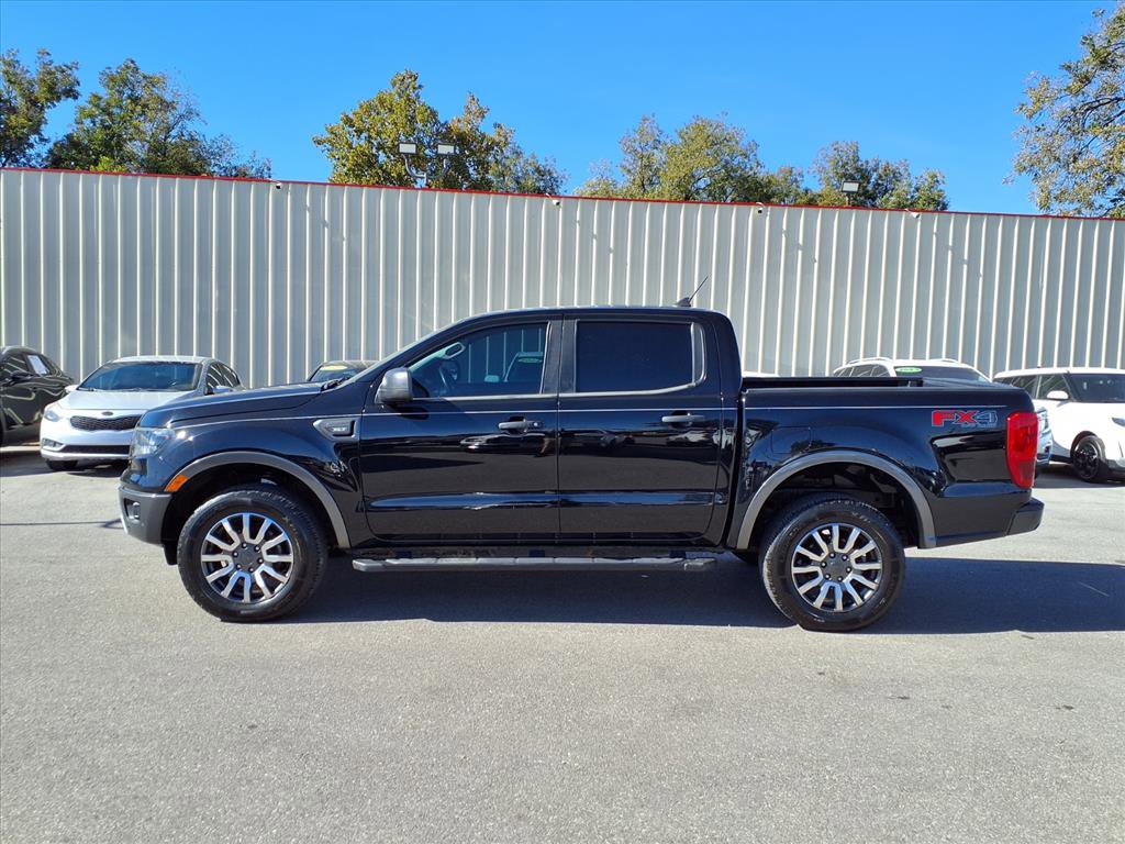 Used 2019 Ford Ranger XLT w/ Equipment Group 302A Luxury AWD/4WD image 20