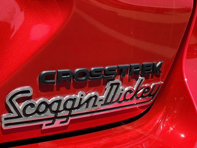 Used 2026 Subaru Crosstrek 2.5i AWD/4WD image 9