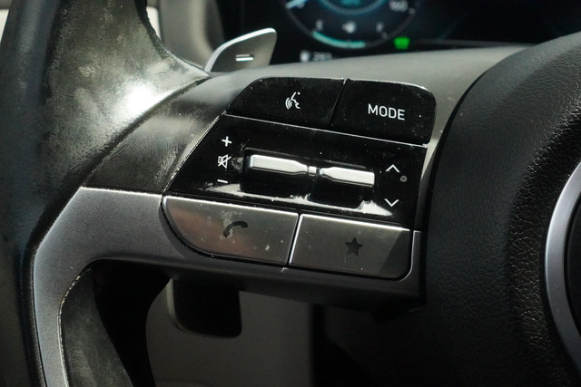 Used 2024 Hyundai Tucson SEL AWD/4WD image 14