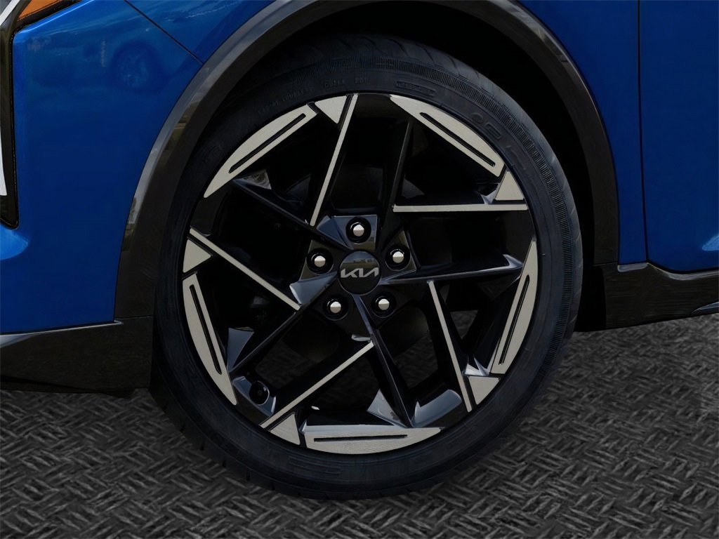 New 2025 Kia K4 GT-Line w/ GT-Line Premium Package image 9