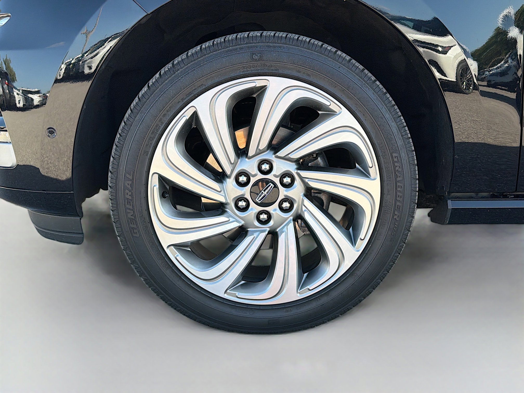 Used 2022 Lincoln Navigator Reserve image 45