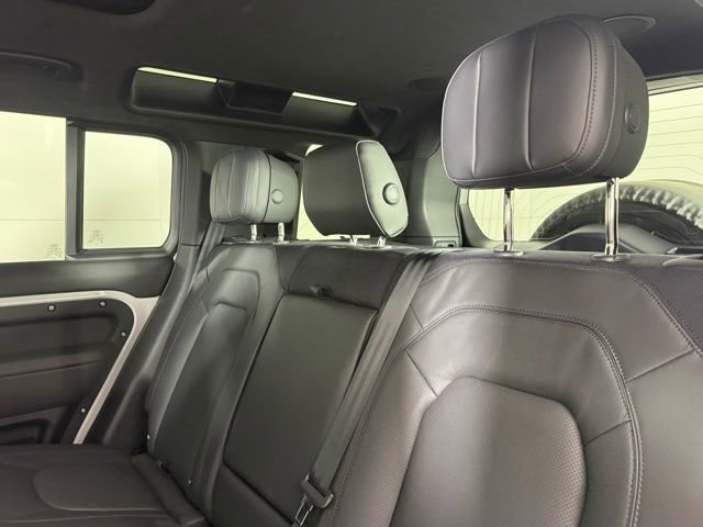 New 2026 Land Rover Defender 110 X image 23