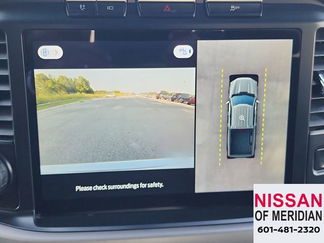 Used 2024 Ford F150 XLT w/ Mobile Office Package image 24