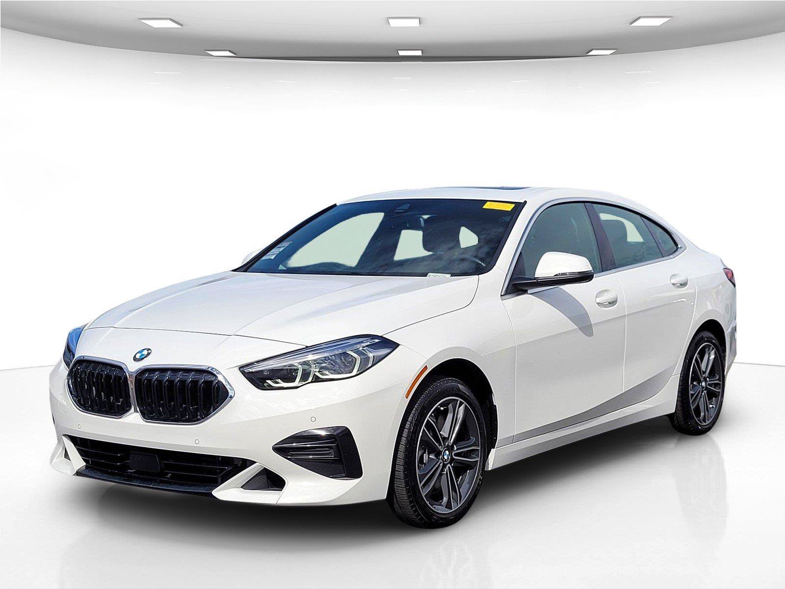 Used 2024 BMW 228i Gran Coupe w/ Premium Package FWD image 10