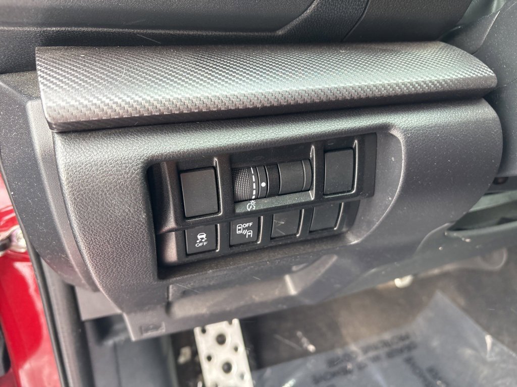 Certified 2023 Subaru Impreza 2.0i Sport image 21