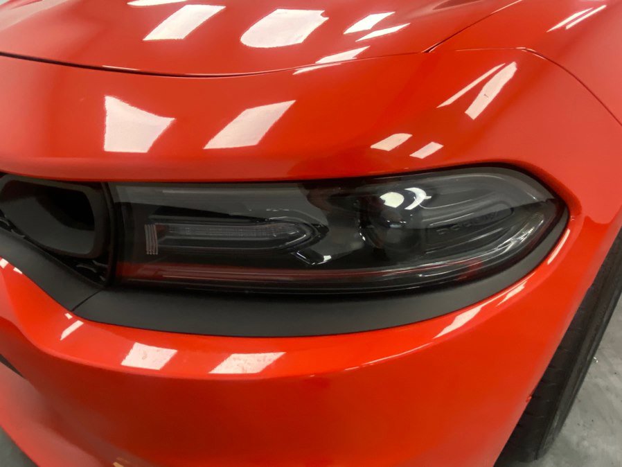 Used 2021 Dodge Charger Scat Pack w/ Driver Convenience Group image 11