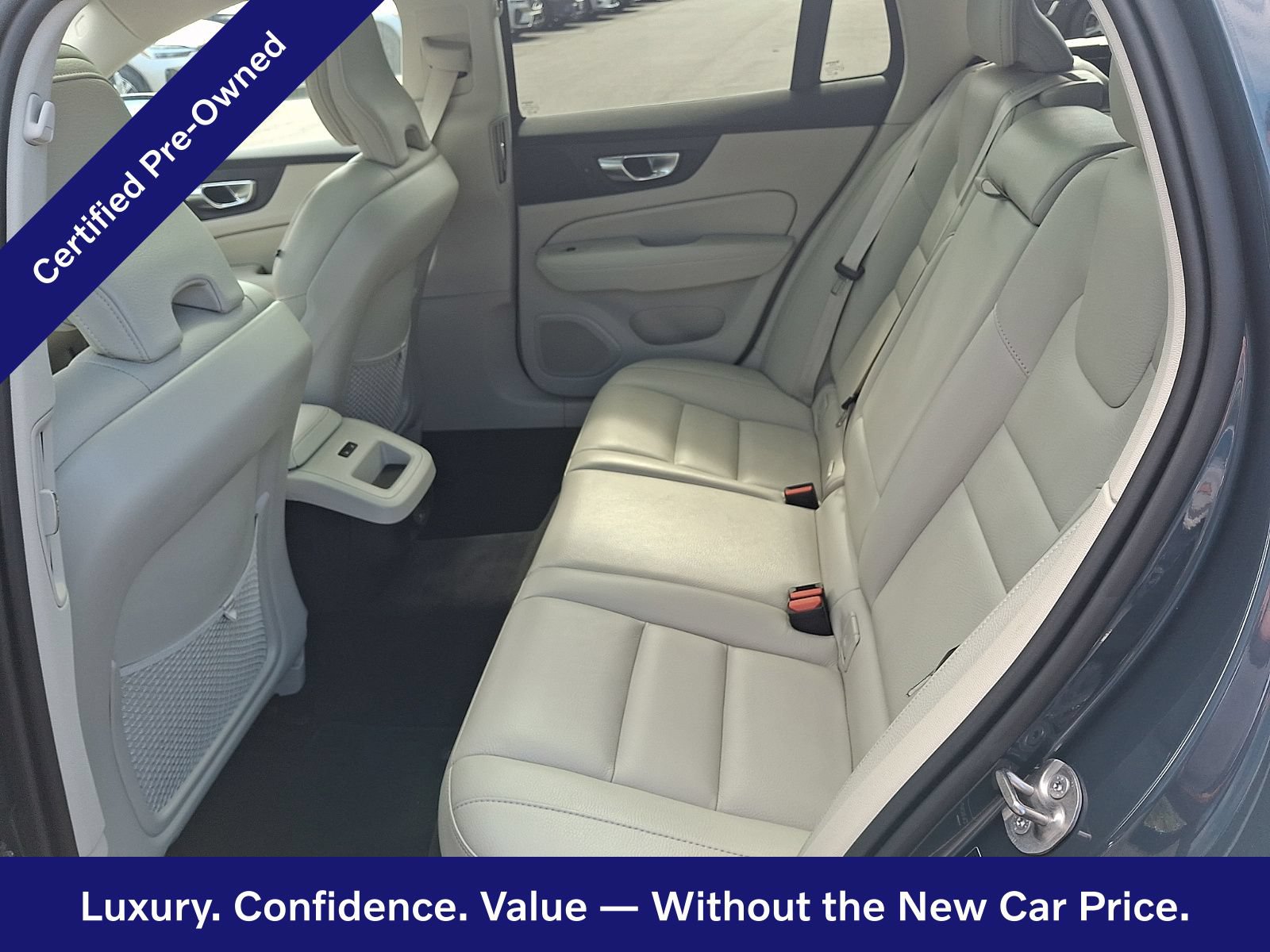 Certified 2024 Volvo V60 B5 Cross Country Plus AWD/4WD image 11