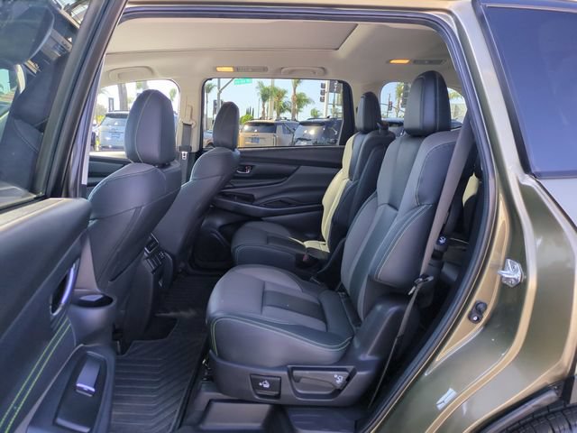 Used 2023 Subaru Ascent Onyx Edition AWD/4WD image 28