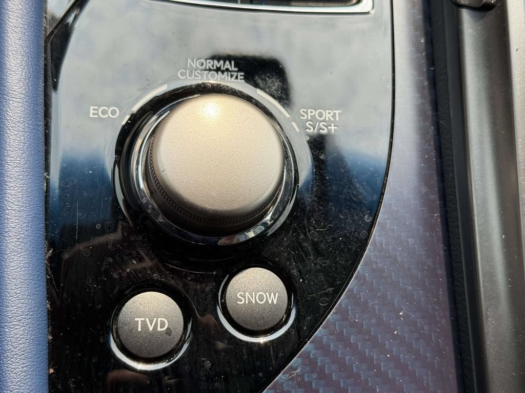 Used 2019 Lexus GS F w/ 10th Anniversary Edition RWD image 26