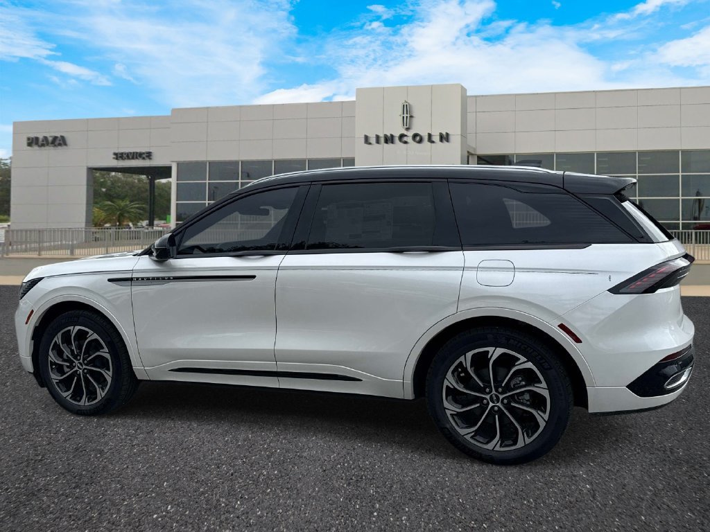 New 2026 Lincoln Nautilus Reserve AWD/4WD image 5