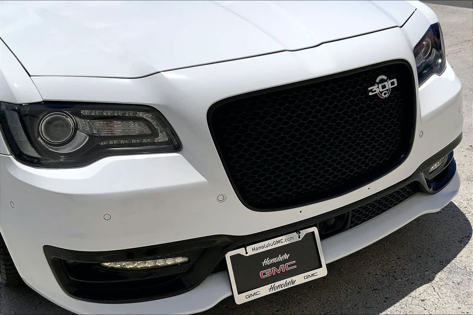 Used 2023 Chrysler 300 C RWD image 34