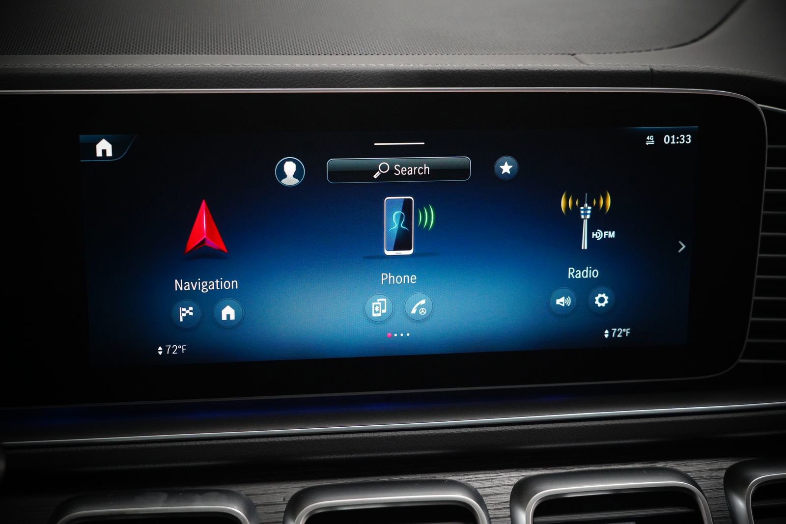 New 2026 Mercedes-Benz GLE 53 AMG 4MATIC Coupe image 27