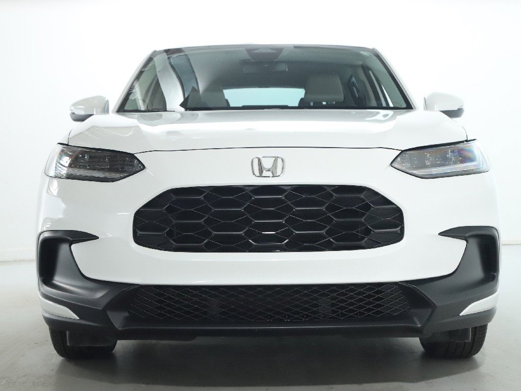 Used 2023 Honda HR-V LX image 5