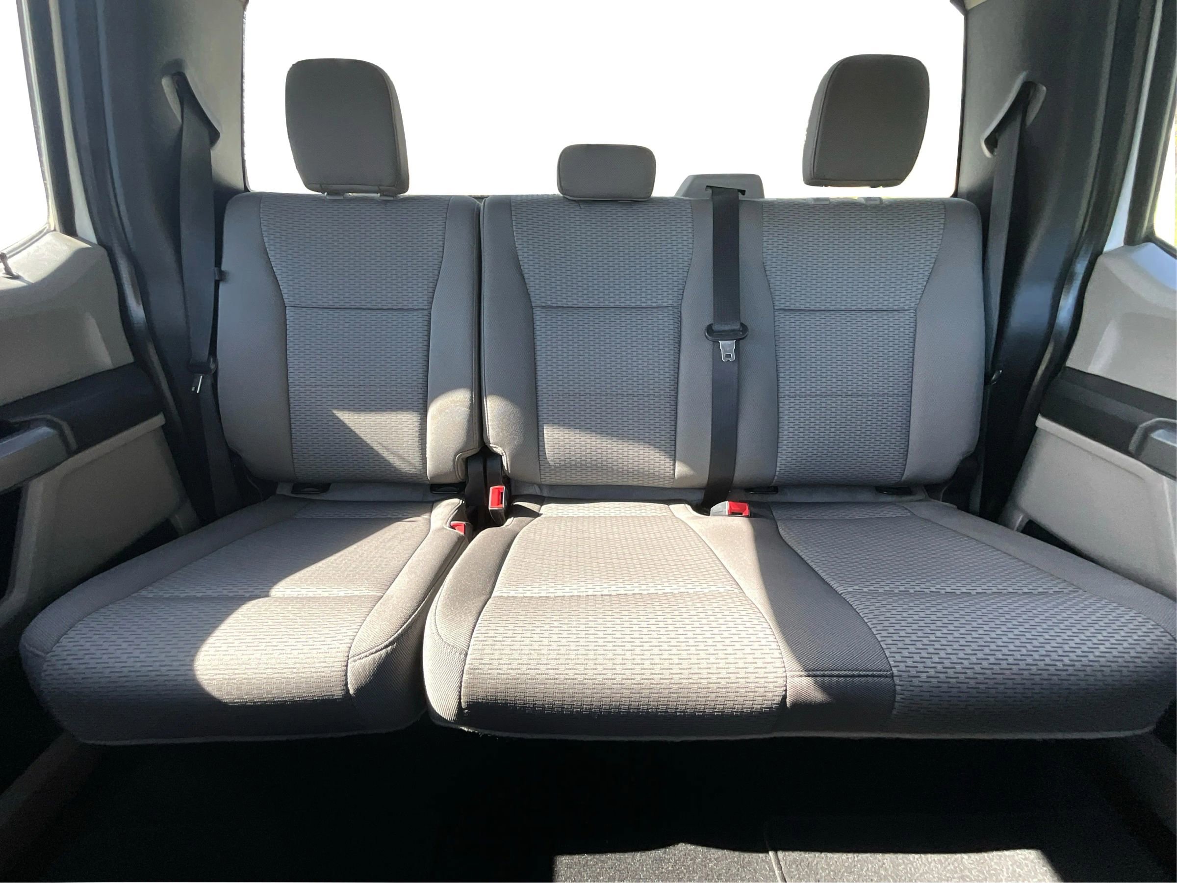 Used 2021 Ford F250 XLT image 14