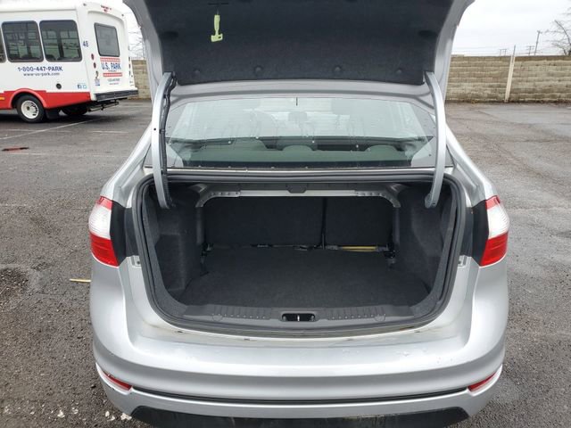 Used 2018 Ford Fiesta SE image 23
