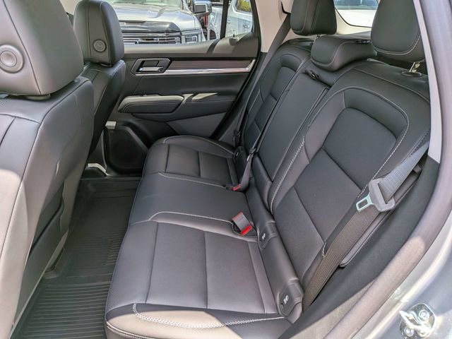 New 2026 GMC Terrain Denali w/ LPO, Floor Liner Package AWD/4WD image 16