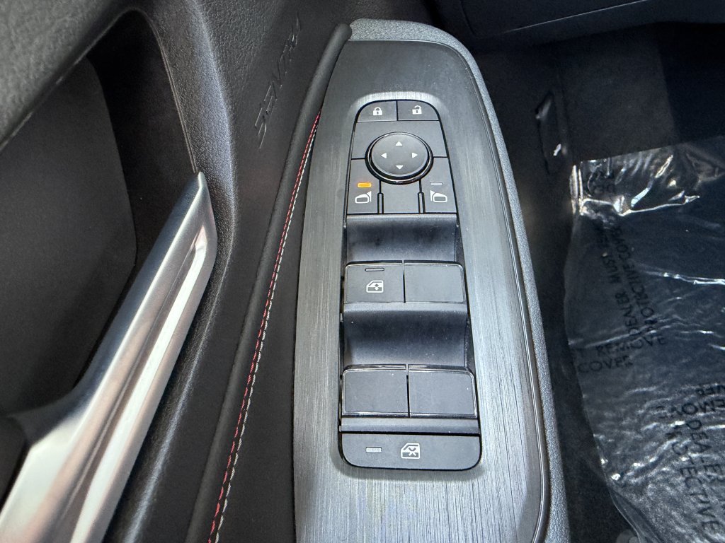 Used 2026 Nissan Sentra SR w/ SR Premium Package FWD image 25
